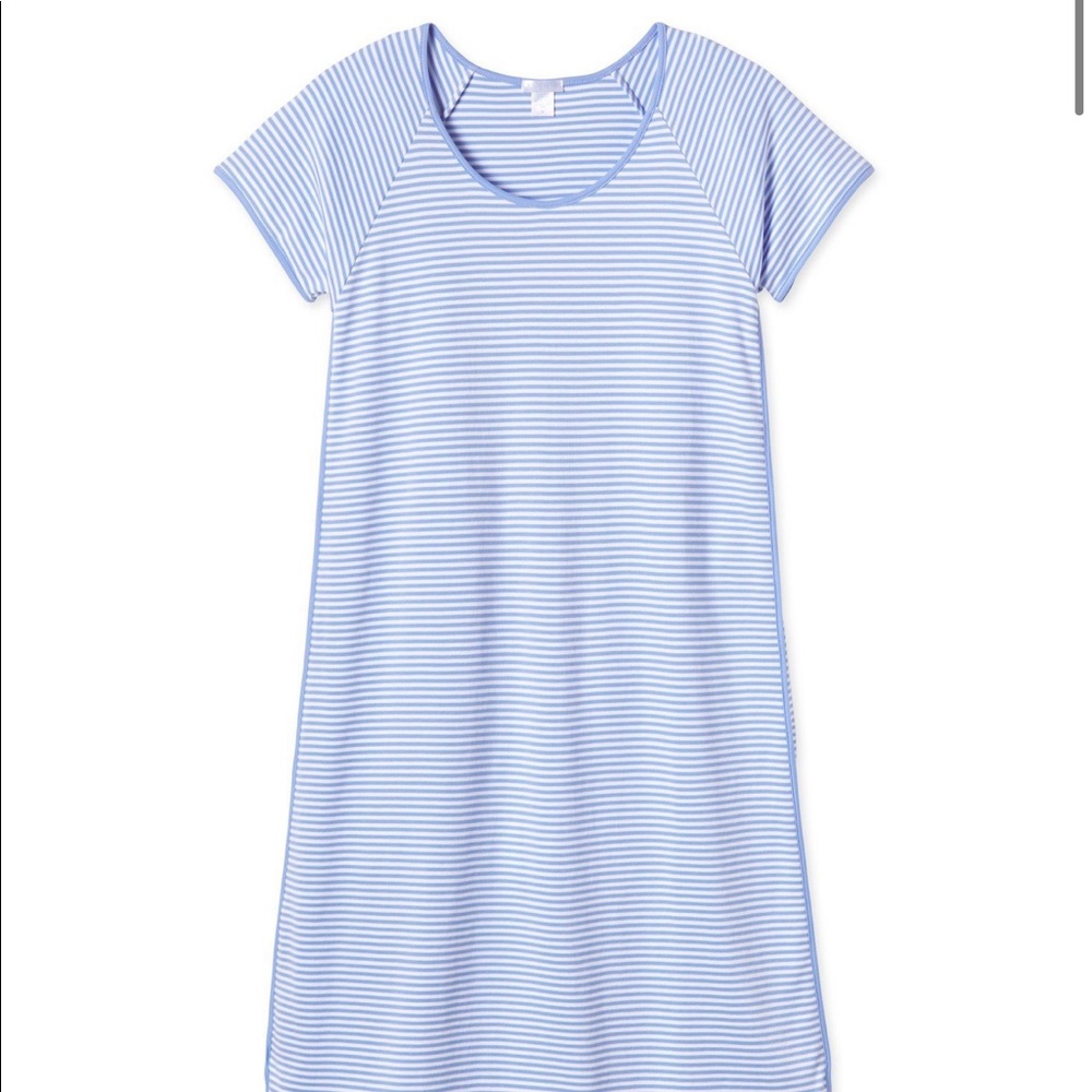 LAKE Women’s Nightgown sz Large